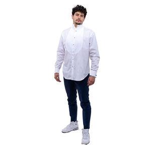 Beymen Shirt Men size M White